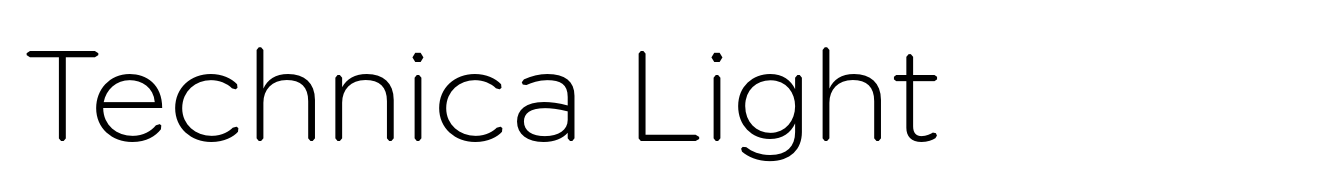 Technica Light